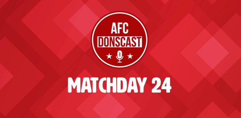 Matchday 24 - Aberdeen v St Mirren