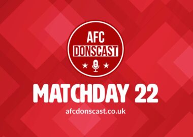 Matchday 22 - Aberdeen v Hearts