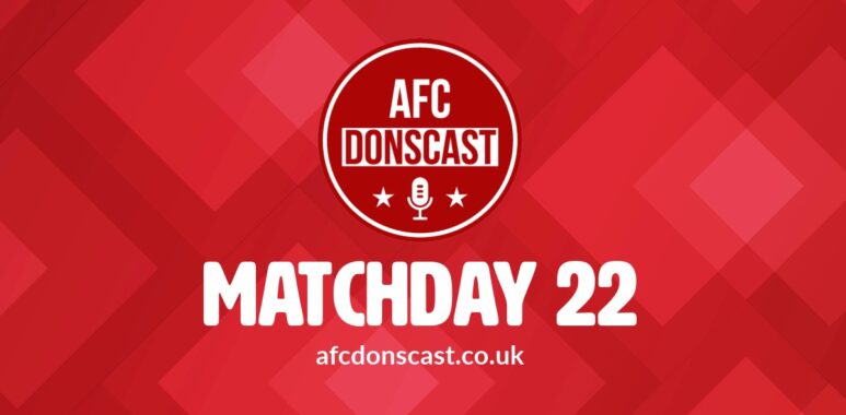 Matchday 22 - Aberdeen v Hearts