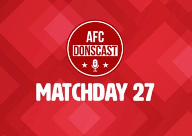 Matchday 27 - Aberdeen v Kilmarnock