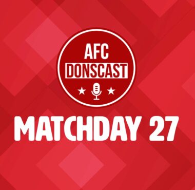 Matchday 27 - Aberdeen v Kilmarnock