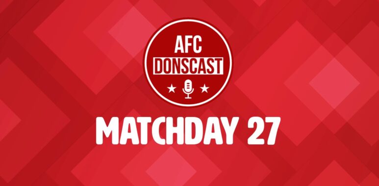 Matchday 27 - Aberdeen v Kilmarnock