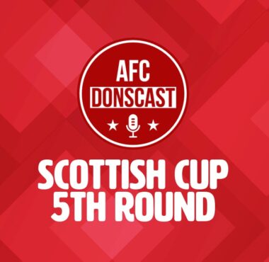 Scottish Cup - Aberdeen v Dunfermline Athletic