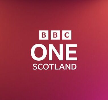 BBC One Scotland