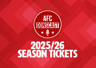 Season Tickets