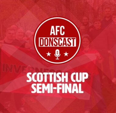 Scottish Cup Semi-Final - Hearts v Aberdeen