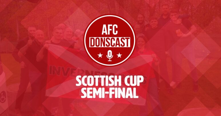 Scottish Cup Semi-Final - Hearts v Aberdeen