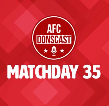 Matchday 35 - St Mirren v Aberdeen