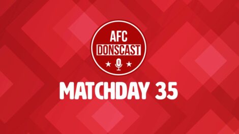 Matchday 35 - St Mirren v Aberdeen