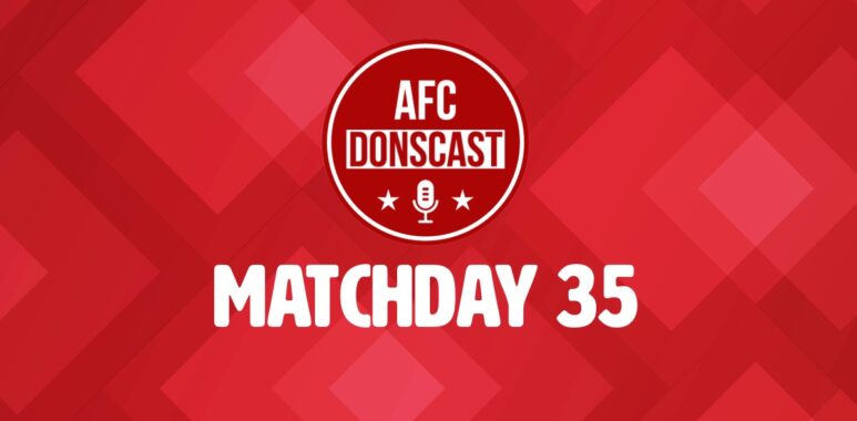 Matchday 35 - St Mirren v Aberdeen