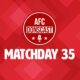 Matchday 35 - St Mirren v Aberdeen