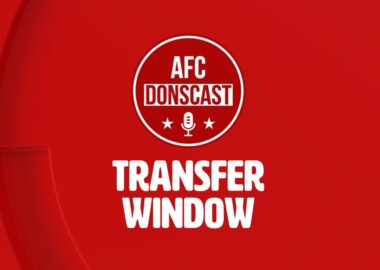 Transfer Window