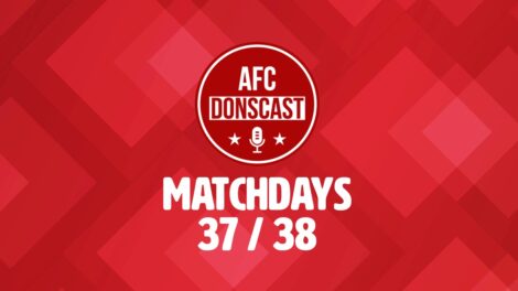 Matchdays 37 and 38 - Celtic and Dundee Utd