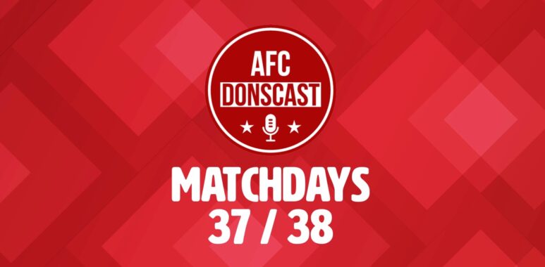 Matchdays 37 and 38 - Celtic and Dundee Utd