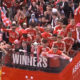 Scottish Cup Winners 24/25