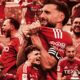 Aberdeen FC Cover