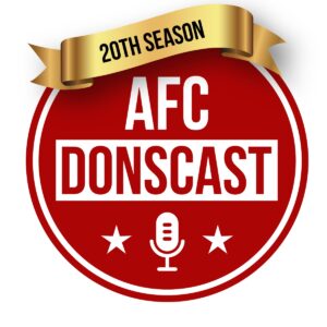AFC DONScast 20