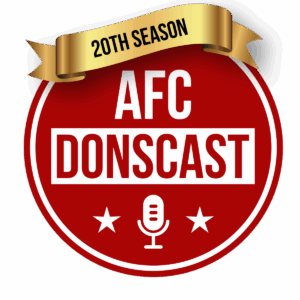 AFC DONScast 20