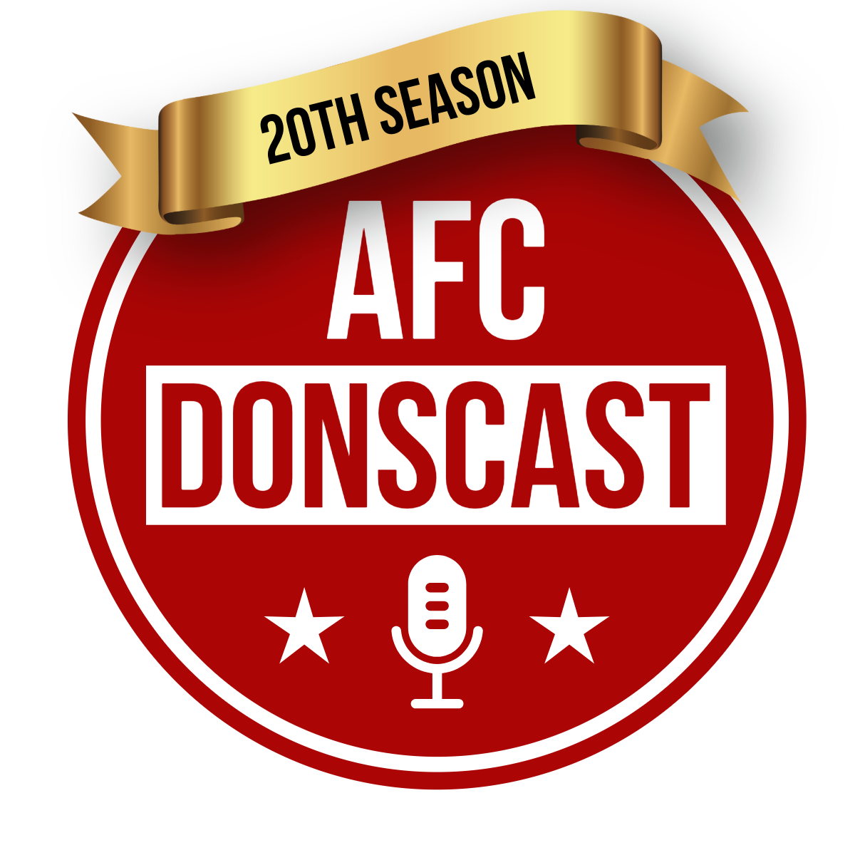 AFC DONScast