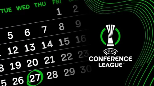 uefa cALENDAR