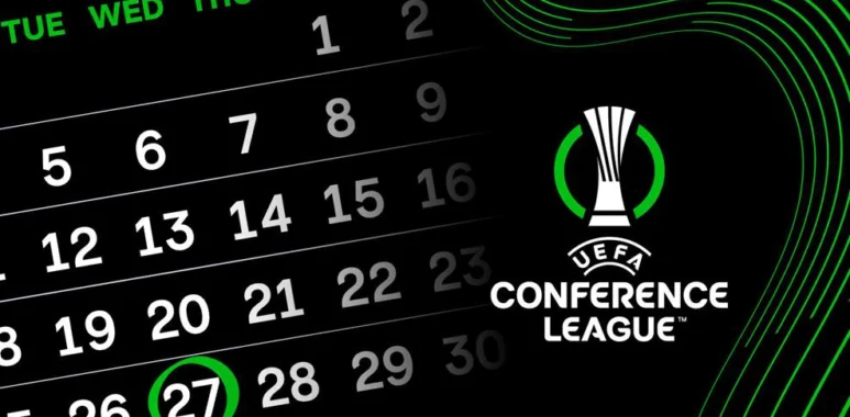 uefa cALENDAR