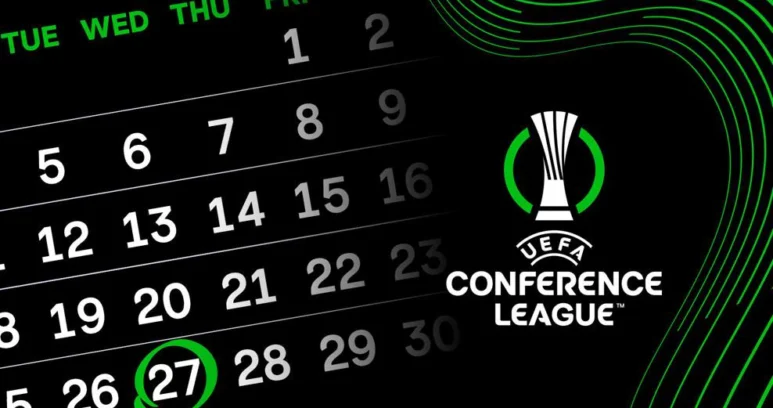 uefa cALENDAR