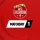 AFC DONScast - Matchday 1 - Hearts