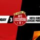 AFC DONScast Matchday 3./ UEFA Europa League