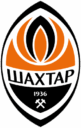 FC Shakhtar Donetsk