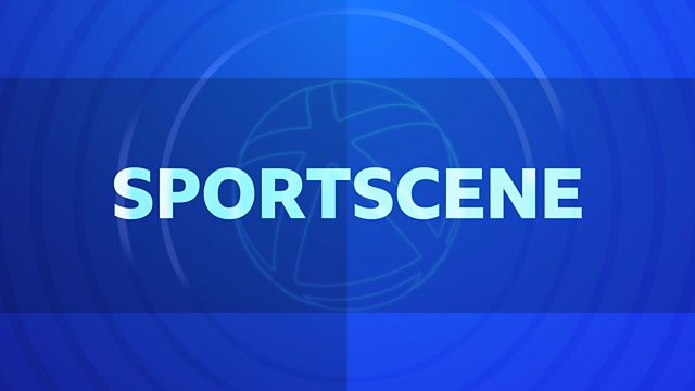 Sportscene