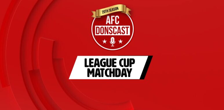 League Cup Matchday