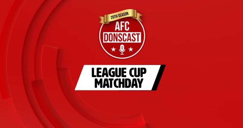 League Cup Matchday