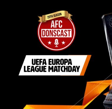 Aberdeen v FCSB