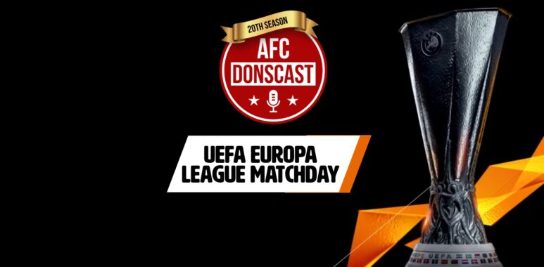 Aberdeen v FCSB