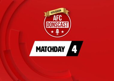Matchday 4 - Aberdeen v Livingston