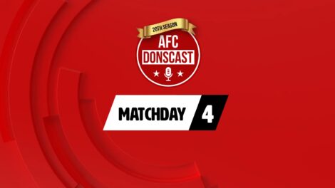 Matchday 4 - Aberdeen v Livingston