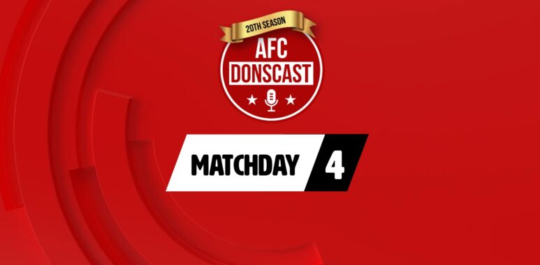 Matchday 4 - Aberdeen v Livingston