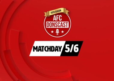 Matchday 5 and 6