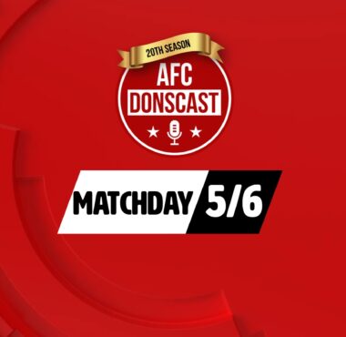 Matchday 5 and 6