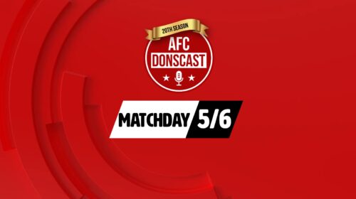 Matchday 5 and 6