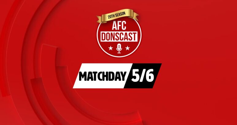 Matchday 5 and 6