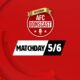 Matchday 5 and 6