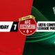 AFC DONScast Matchday 7 - Aberdeen v Dundee