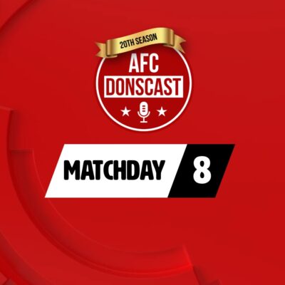 Matchday 8 - St Mirren v Aberdeen