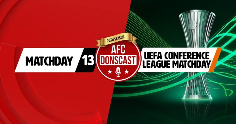 Matchday 13. -Livingston