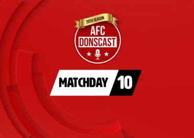 Matchday 10 - Kilmarnock v Aberdeen