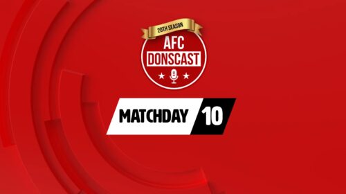 Matchday 10 - Kilmarnock v Aberdeen