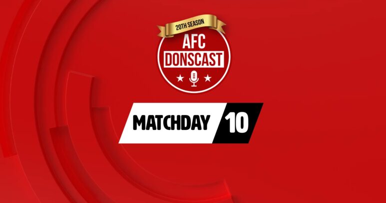 Matchday 10 - Kilmarnock v Aberdeen