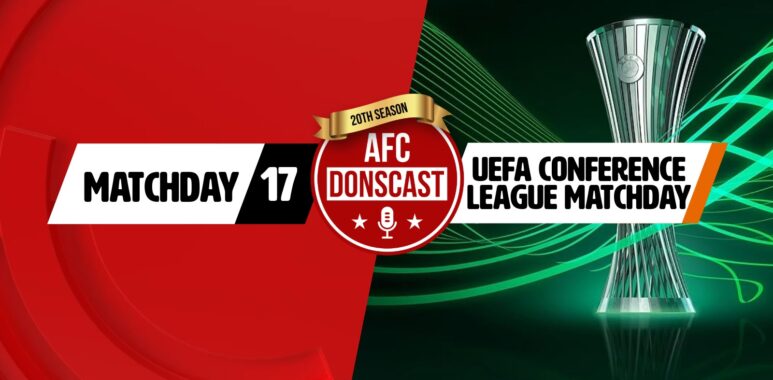 Matchday 17 - Celtic