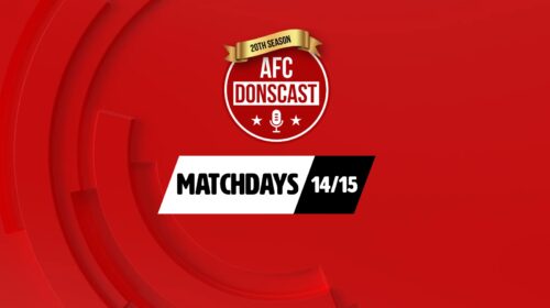 Matchday 14 - St Mirren Matchday 15 - Dundee